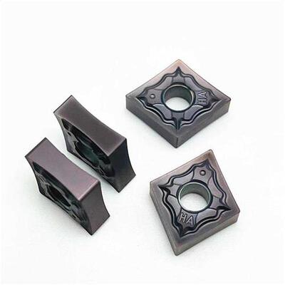 10 pieces of lathe tool CNMG120404 HA PC5300 CNMG120408 HA P