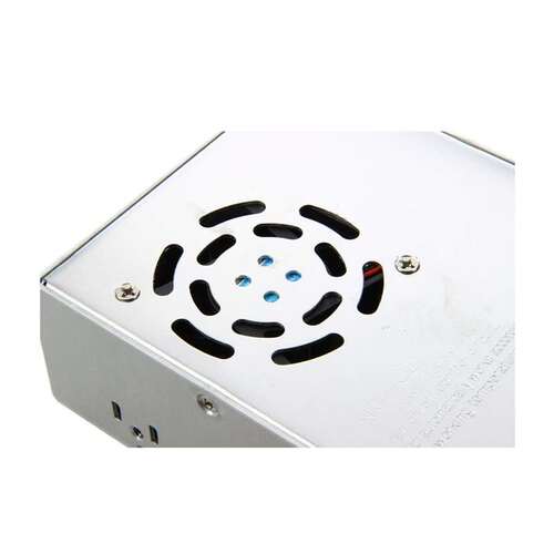 400W Switch Power Supply Driver for LED Strip Light DC 12V 3
