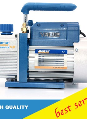 1L FY-1C-N Laboratory Suction Filtration Vacuum Pump Refrige