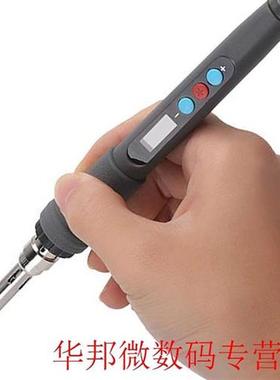 1pcs Temperature Adjustable Electric Iron 60W Electric Solde