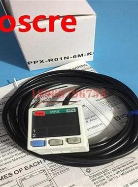 PPX-R01N-6M-KA New Original Digital Pressure Switch Sensor