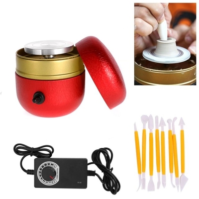 Electric Pottery Wheel Ceramic Machine Ceramic Shaping