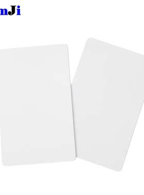 50pcs EM4305 T5577 Blank Card RFID Chip Cards 125 khz Copy