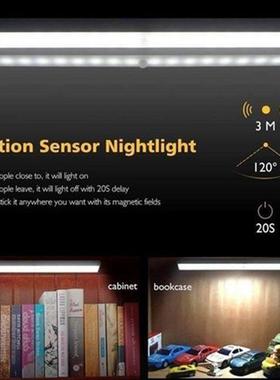 New Arrival 10 LED Wireless Motion Sensor Light Infrared Ind