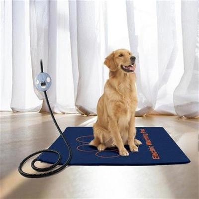 Pets Sleep Heating Pad Protecting Electrifying Waterproof