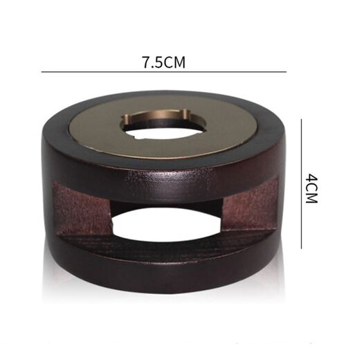 Sealing Wax Furnace Stove Stamp Wax Seal Beads  Warmer Melti