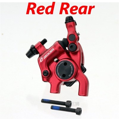 ZOOM Road Gravel CX Bicycle Mechanical Line Pulling Hydrauli