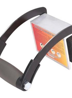 Plywood Panel Carrier Handy Gripper Wood Board Lifter Handle