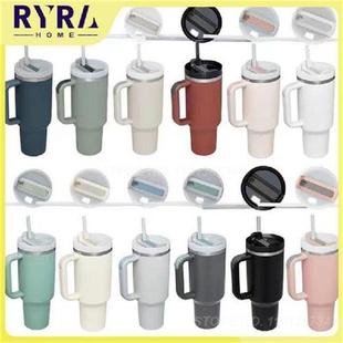 Large Capacity Ice Cup Travel Bottles Portable Wholesale
