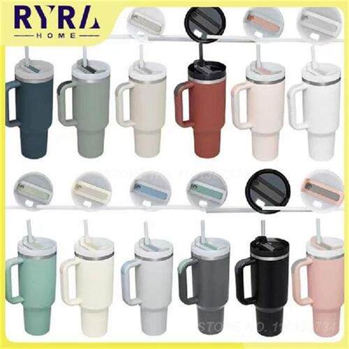 Large Capacity Ice Cup Travel Bottles Portable Wholesale