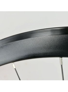 700c Wheelset Road Wheels Disc Brake Thru Axle F12 F15X100 R