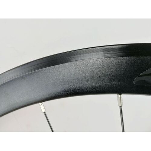 700c Wheelset Road Wheels Disc Brake Thru Axle F12 F15X100 R
