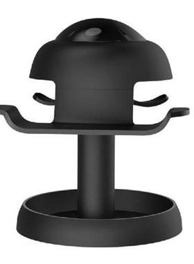 VR Headset and Touch Controllers Display Stand Helmet &