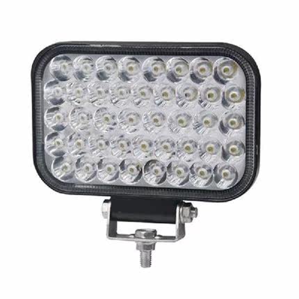 Motorcycle Headlight Front Lamp  LED Spot Light 12V-100V