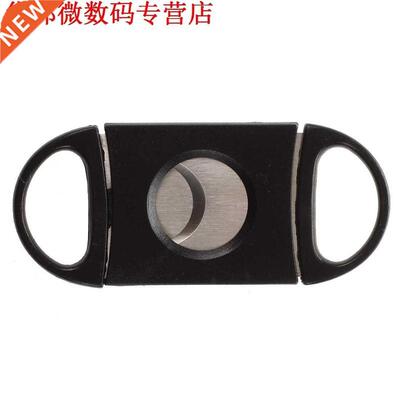 10X Ovale Sigarenknipper, Double Cut Blade