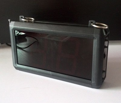 2-digit or 3-digit Display Receiver Host Voice Reporting Bro