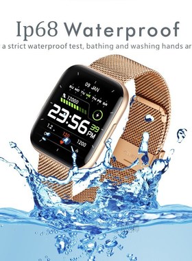 2021 New Smart Watch Women Men For Xiaomi smart Bracelet Exe