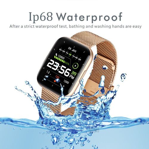 2021 New Smart Watch Women Men For Xiaomi smart Bracelet Exe