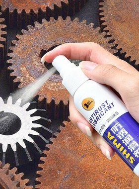 100ml Car Rust Remover Window Rust Inhibitor Cleaner Wheel P