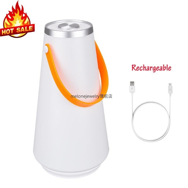 LED Night Lights Outdoor Camping Hiking Emergency Light LED
