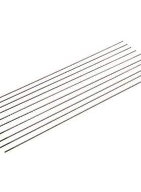 10Pcs WP Rod Tungsten Electrode Arc Needle 适用于 Welding Th