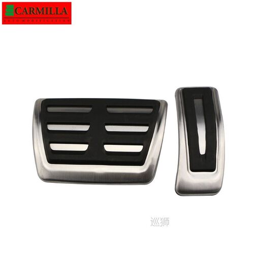 Car Pedals Fit for Audi A4 B8 A6 A7 A8 S4 RS4 A5 S5 RS5 8T Q