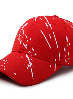 Men Baseball Cap Graffiti Snapback Hip Hop Caps Summer Outdo