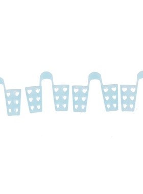 4pcs/Set Snoring Anti Snore Nasal Clip Dilators Breathe-Easy