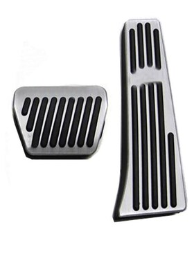 For BMW X5 X6 Series E70 E71 E72 F15 AT Accelerator Brake Fo