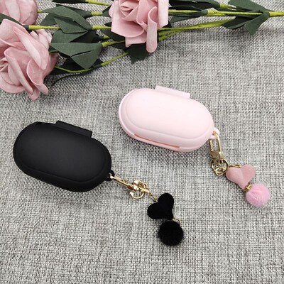 New Cute Soft Case for Samsung Galaxy Buds / Buds  Plus Cas