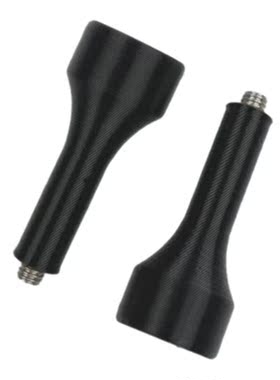 1pair Extension Thumb Rocker Lever Remote Controller Joystic