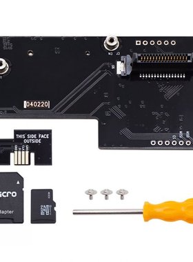 3D Printed Tray Mount Installation Kit Replaceemnt for Ninte