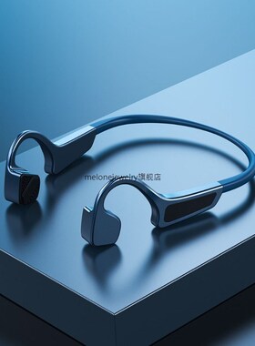 Original G18 Bluetooth V5.0 Bone Conduction Headphones Earph