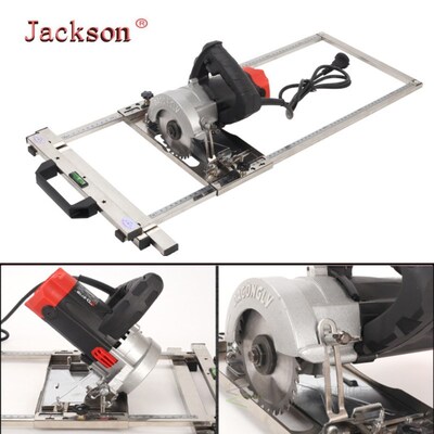 Edge Guide position Cutting Tool Wood Trimming Machine Route