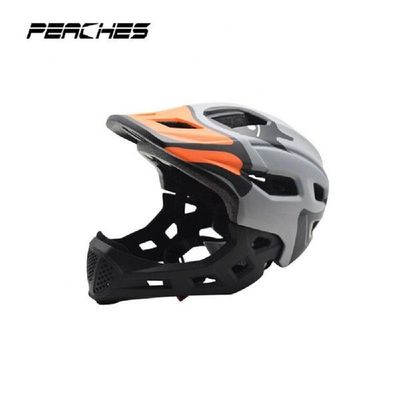 Kids Bicycle Safety Helmet Balance Bike Full Face Helmet