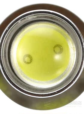 H6 P15D DC 12V Canbus Fog Light 12 SMD 1200LM Motorcycle Hea