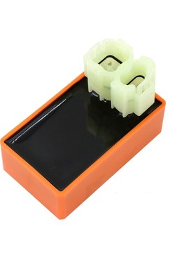 Racing 6 Pin AC CDI Ignition Box  Chinese GY6 50cc 125cc 150