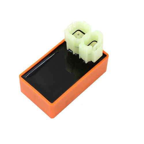 Racing 6 Pin AC CDI Ignition Box  Chinese GY6 50cc 125cc 150