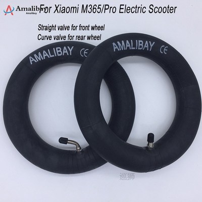 Thick Tire Inner Tube for Xiaomi M365 Electric Scooter 8.5&q