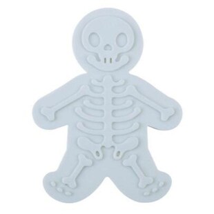 Gingerbread Man Shape Cookie Biscuit Cutter Mold Tools Food