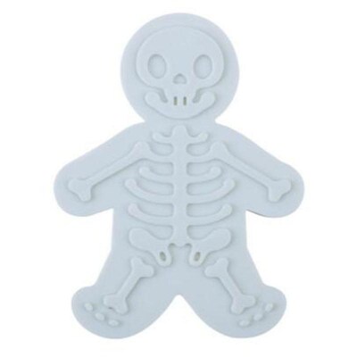 Gingerbread Man Shape Cookie Biscuit Cutter Mold Tools Food