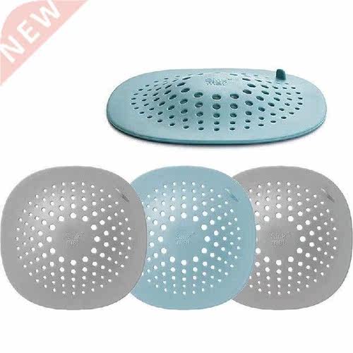 Shower Drain Pipe Bathroom Bathtub Sink Cover Kitchen Anti