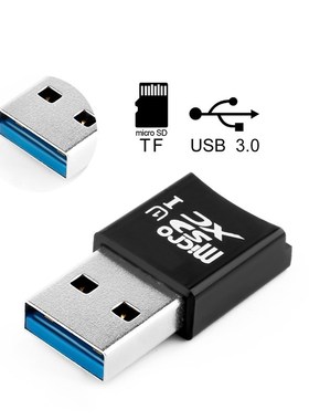 Phone-Card-Reader Laptop-Accessories Computer 5gbps-Adapter