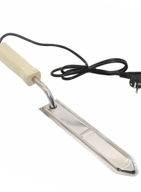 1 Pc 220V Electric EU Plug Honey Knife Beekeeping Honey