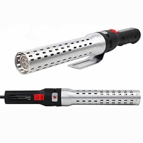 Electric Charcoal Fire Starter Igniter Grill Starter Super