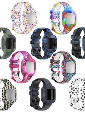 Suitable For-Garmin Garminfit Jr3 And-Garmin Vivofit Jr.3 Un