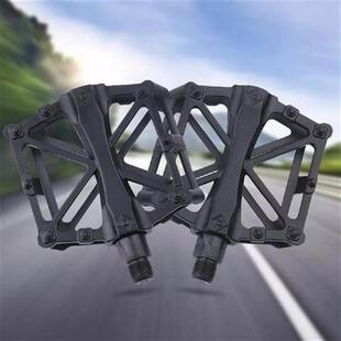 1 Pair Professional Platform Pedal Ultralight Bike Pedal