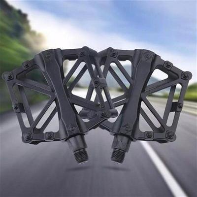 1 Pair Professional Platform Pedal Ultralight Bike Pedal
