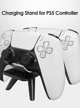Game Controller Dual Charger Lightweight Game Playing Elemen