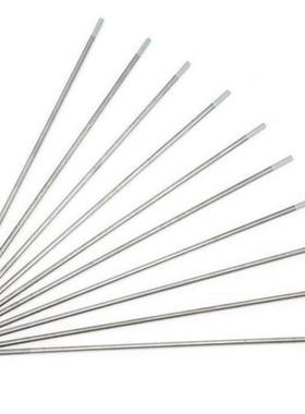 Rod Tungsten Electrode Cerium Tungsten Electrode Welding Tun
